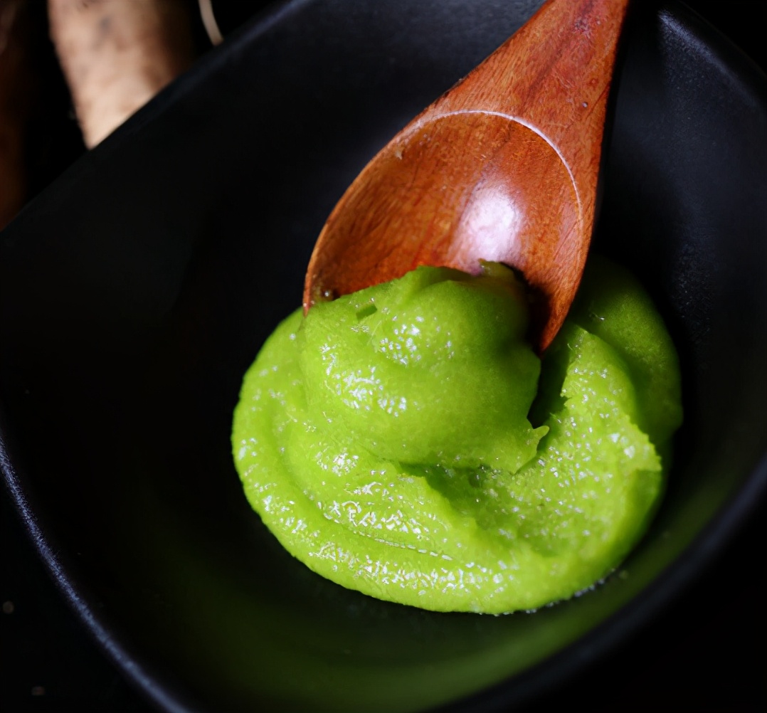 芥末为什么是辣根,辣根是芥末吗