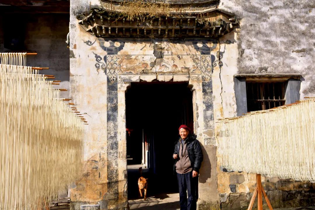 浙江冬天哪里风景最美,浙江冬天风景图片