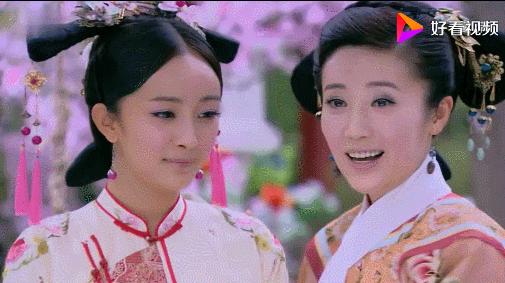 都是天降紫薇星，谁能在贵圈火一辈子？