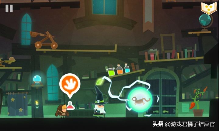 被惊艳到的手机解密游戏，每个都诚意满满，看看有没有你中意的？