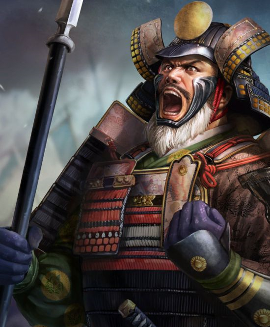 阔如南部，新月走到月变圆的北陆奥南部晴政