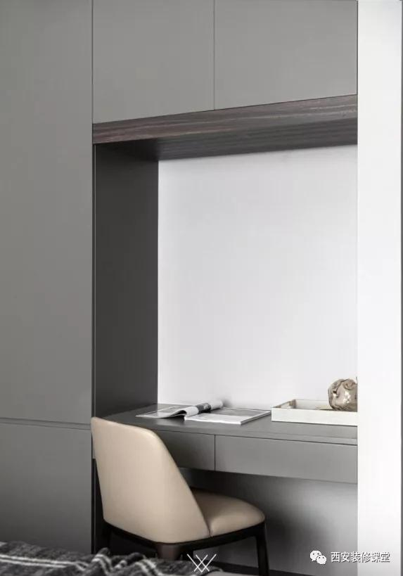 卧室化妆台该怎么放,化妆台怎么布置卧室