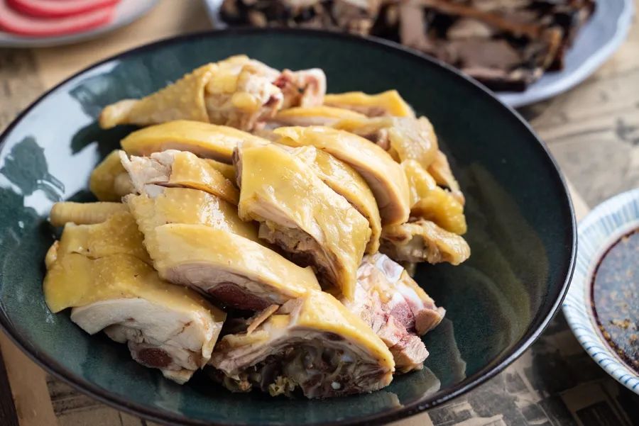 不排队的冷门美食,不排队的上海美食