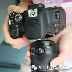 佳能相机镜头基础知识,佳能相机镜头基础知识介绍