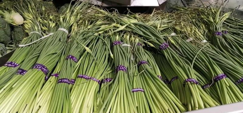 【战疫行动】黄州人,你下单代购的蔬果都是从哪里、怎么来的?——保供“战场”系列报道(四)