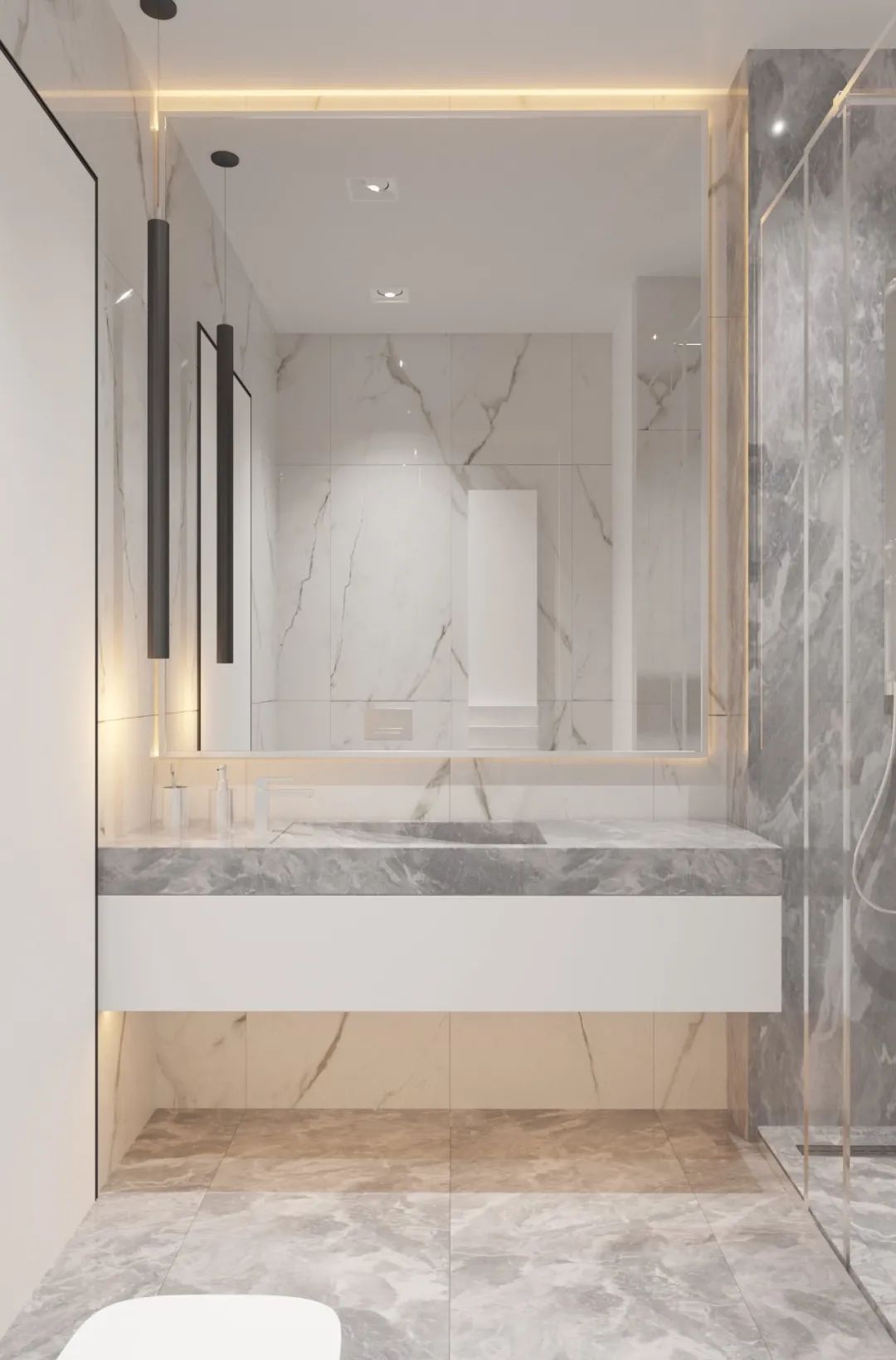 长春百合高端装修,长春百合装饰口碑怎么样