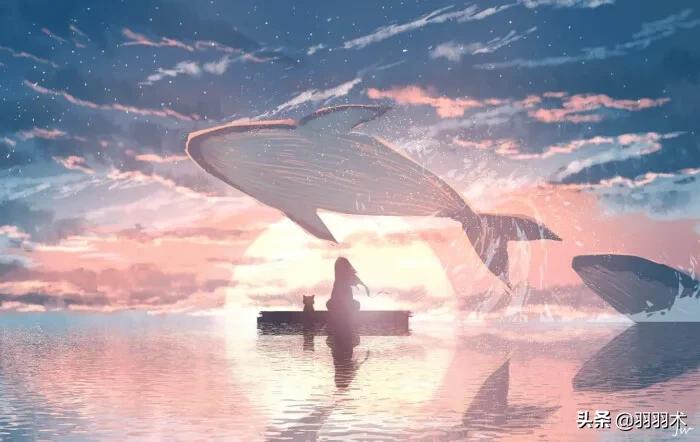 很怀念那时候的单纯和懵懂,怀念自己曾经的年少轻狂