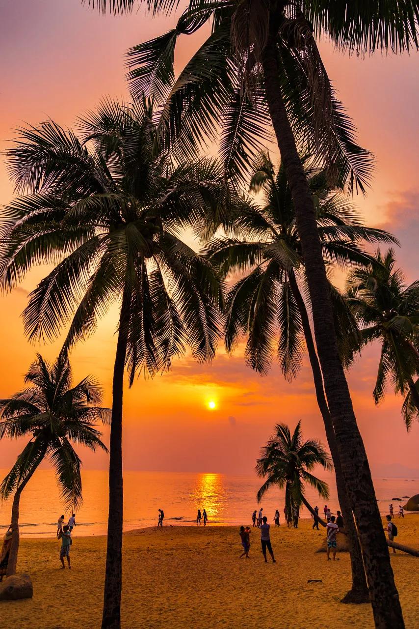 这个夏天一定不要出去玩,这个季节不要去的三个地方