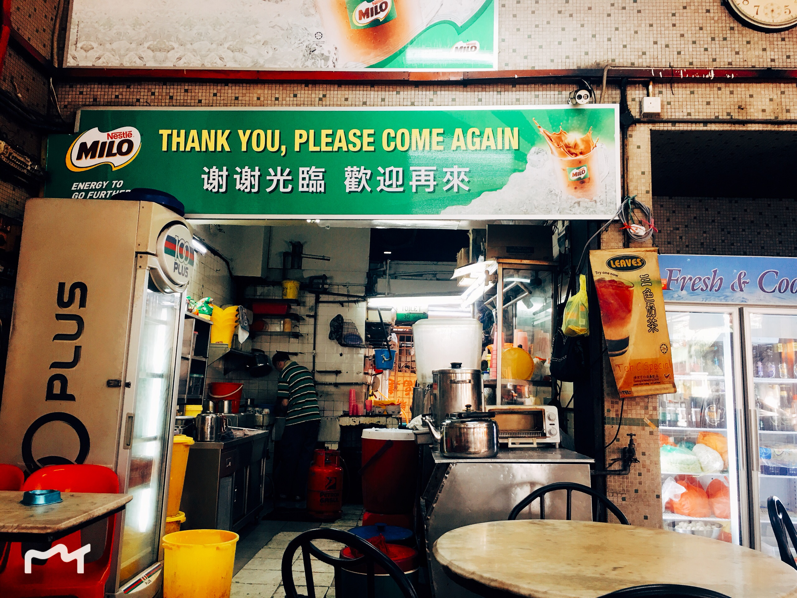 吉隆坡旅游攻略3-5天,4500元19天马来西亚穷游攻略