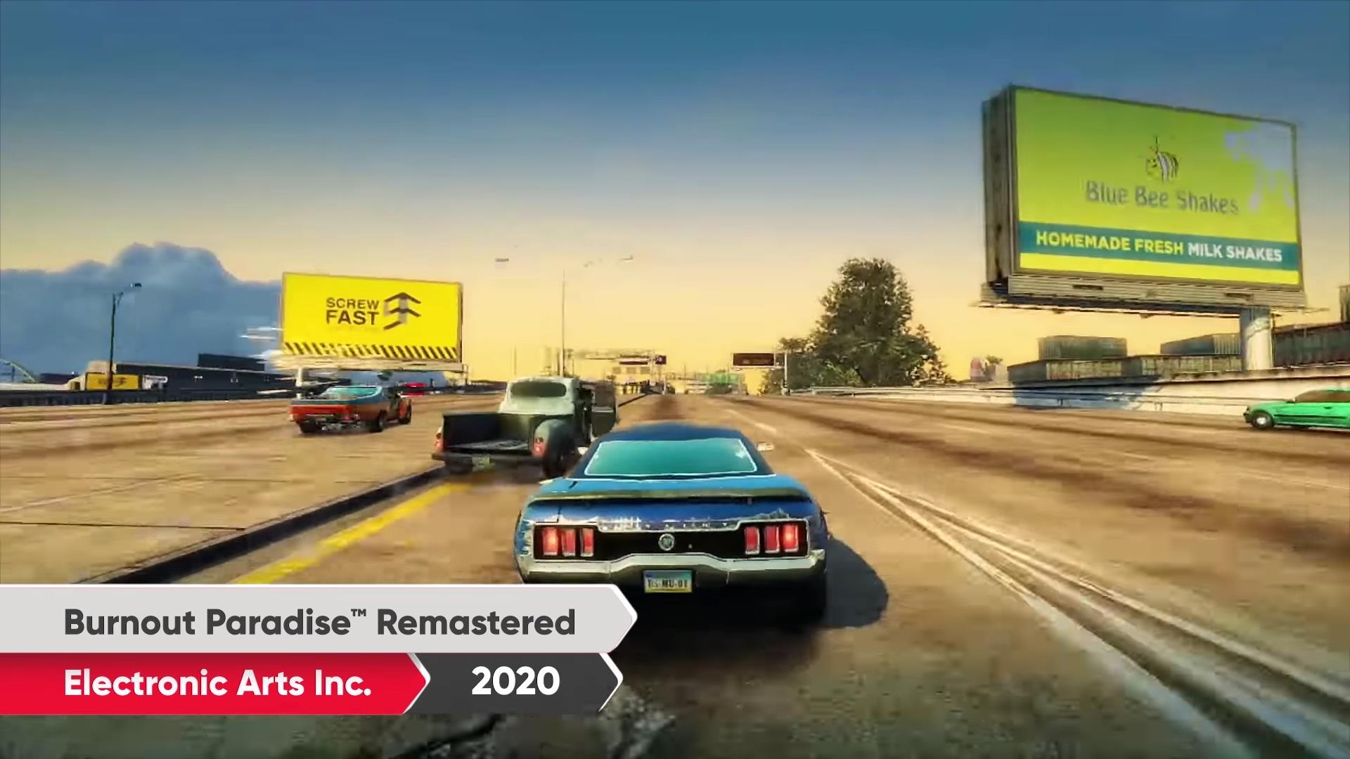 任天堂6月直面会新主机,任天堂直面会2024高达