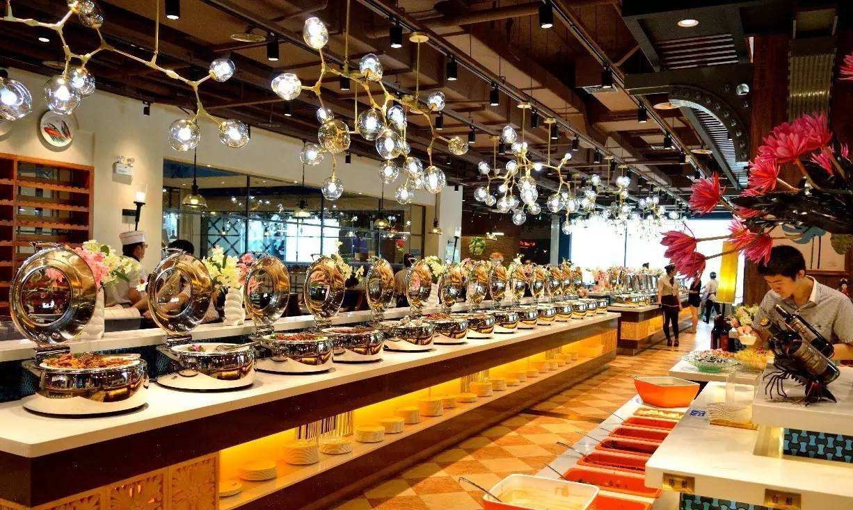 淡季餐厅怎么把生意做好,餐厅生意不好有什么好方法解决