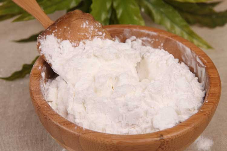 淀粉和生粉一样吗可以做什么菜,淀粉和生粉分别是怎么做的