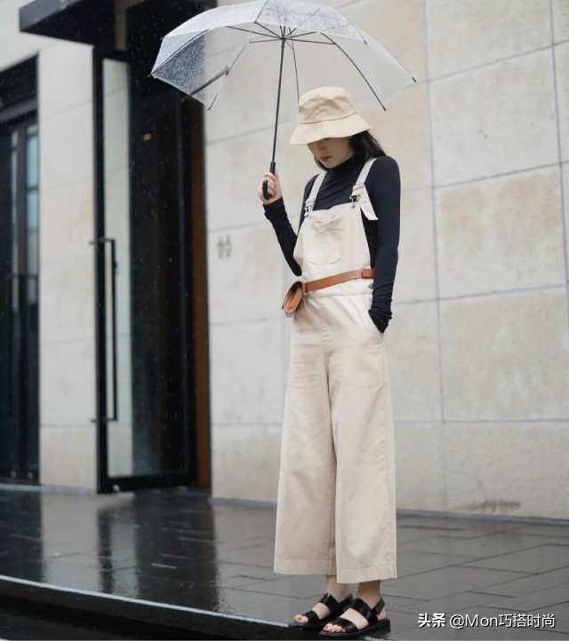 阔腿裤冬季直筒裤显瘦,高腰裤显瘦推荐阔腿裤
