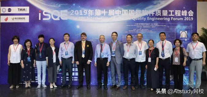 十年初心不变砥砺前行,51testing软件测试报名方法