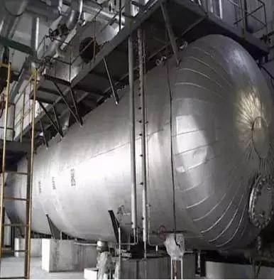 汽轮机功能介绍,汽轮机各个设备及工作原理