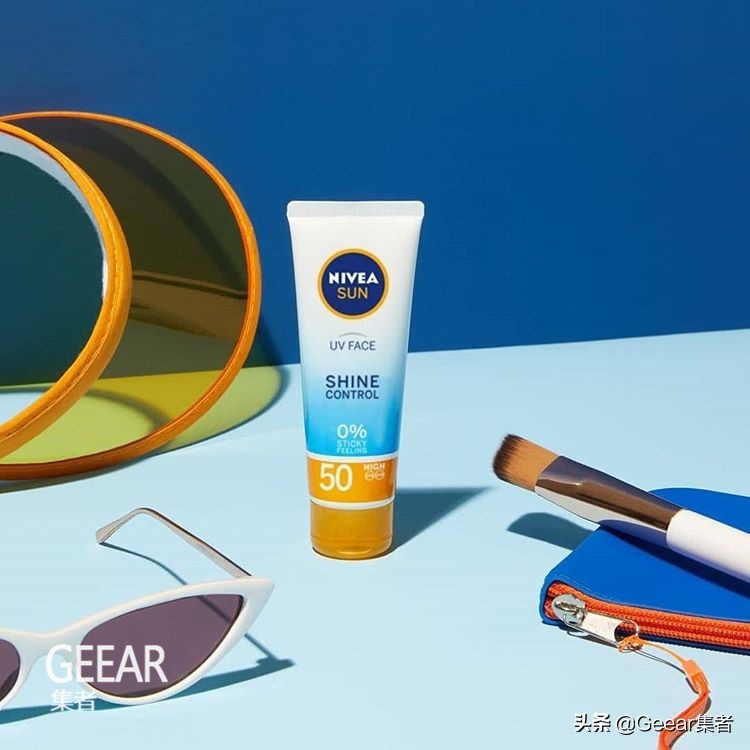 台湾必买平价防晒,女生必买的品牌防晒