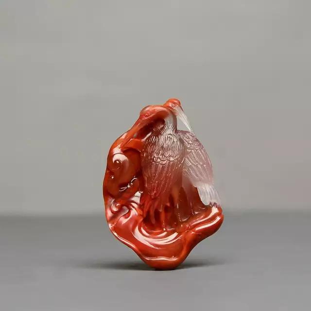 最难作假的石头,最难造假玉石