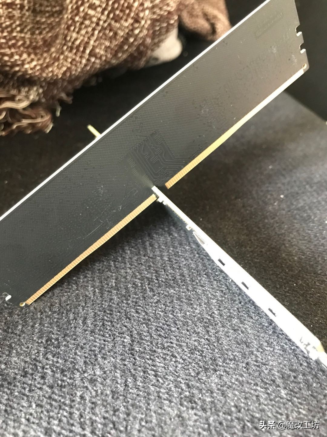 枭鲸酷兽内存怎么样,枭鲸内存条和威士奇内存条