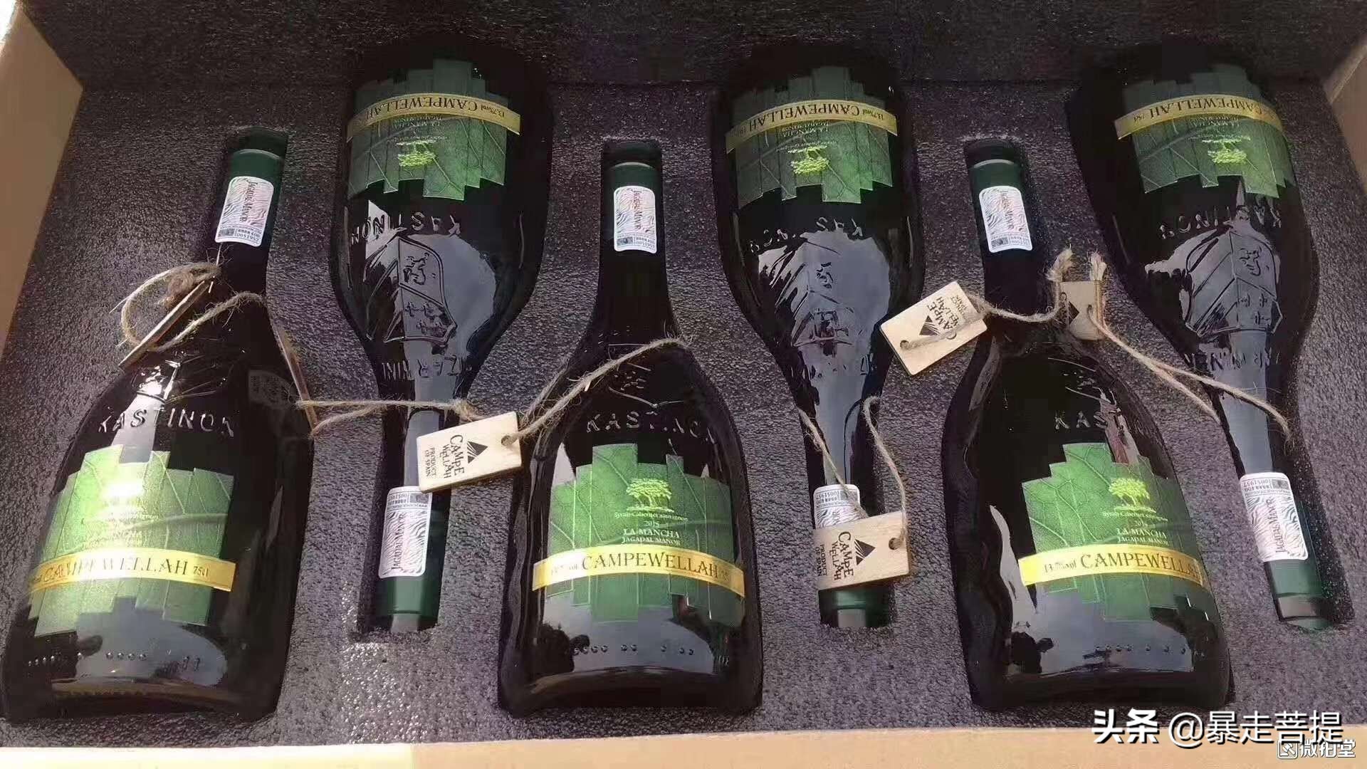 为什么那么多红酒叫拉菲,为什么说红酒就是82年的拉菲