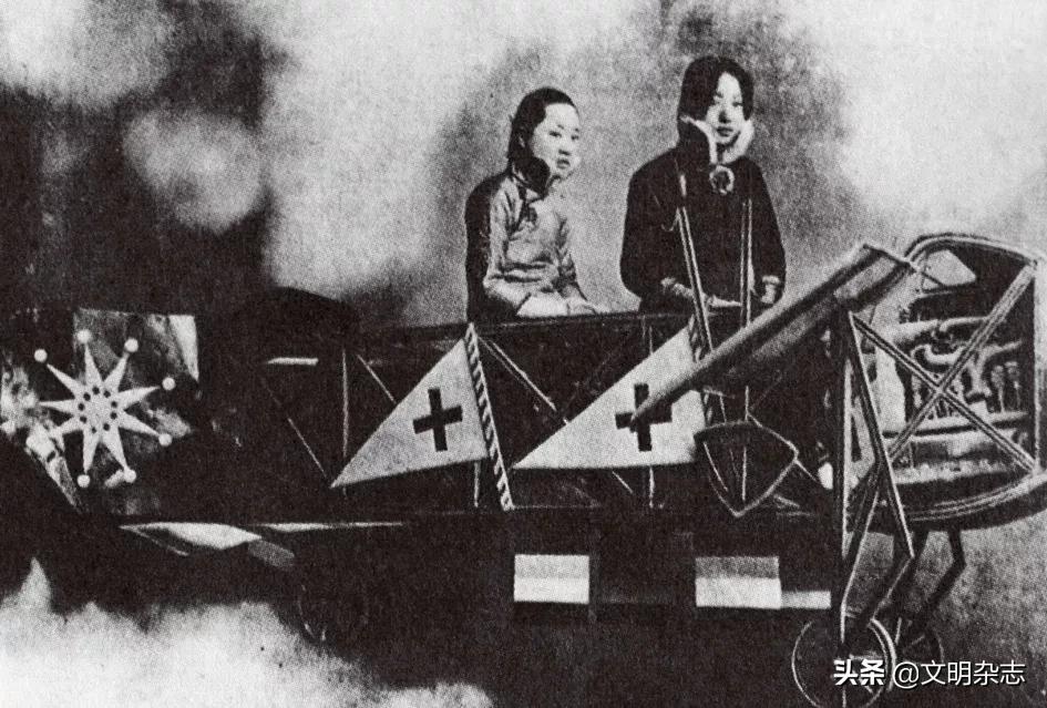 飞艇时代的辉煌,飞艇使命召唤