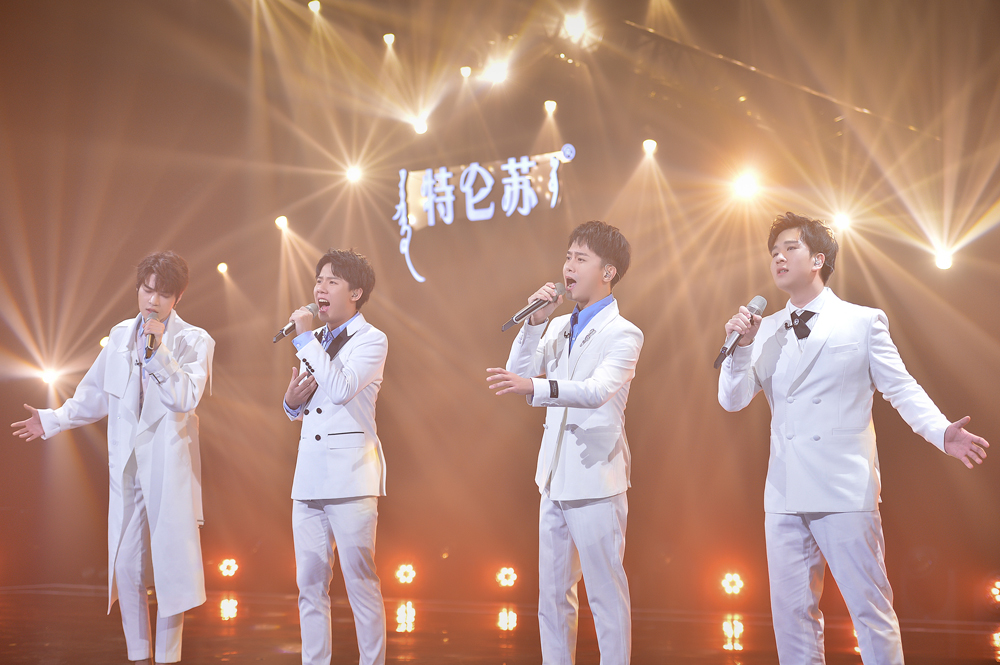 声入人心郑艺彬赵超凡重唱,声入人心2何亮辰演唱歌曲视频