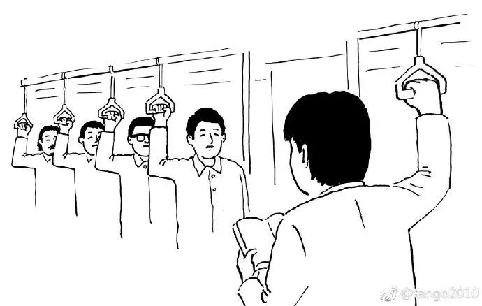 卧槽，这是谁画的，给我站出来，看完忍不住笑出猪叫