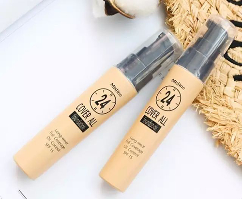 秋冬粉底液不暗沉不脱妆不卡粉,秋冬大牌贵妇粉底液推荐