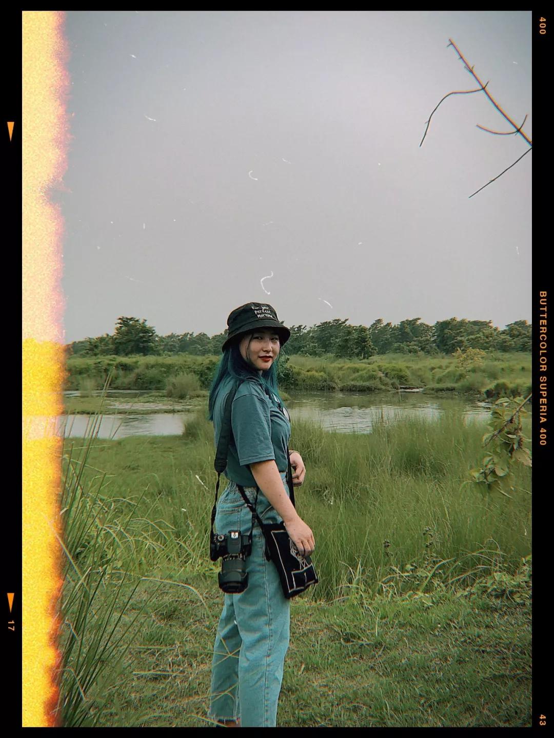 这个微笑国度,见人就夸漂亮,300元就能在天空滑翔