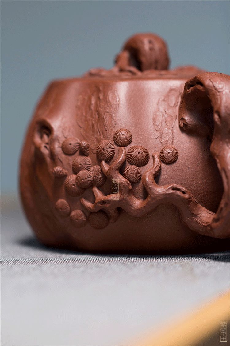 抟|《吟風》钱云飞