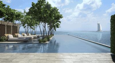 迪拜三大顶级豪宅,迪拜十大顶级豪宅