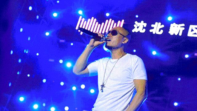 沈阳炫动沈北啤酒节开幕,炫动沈北盛京啤酒节