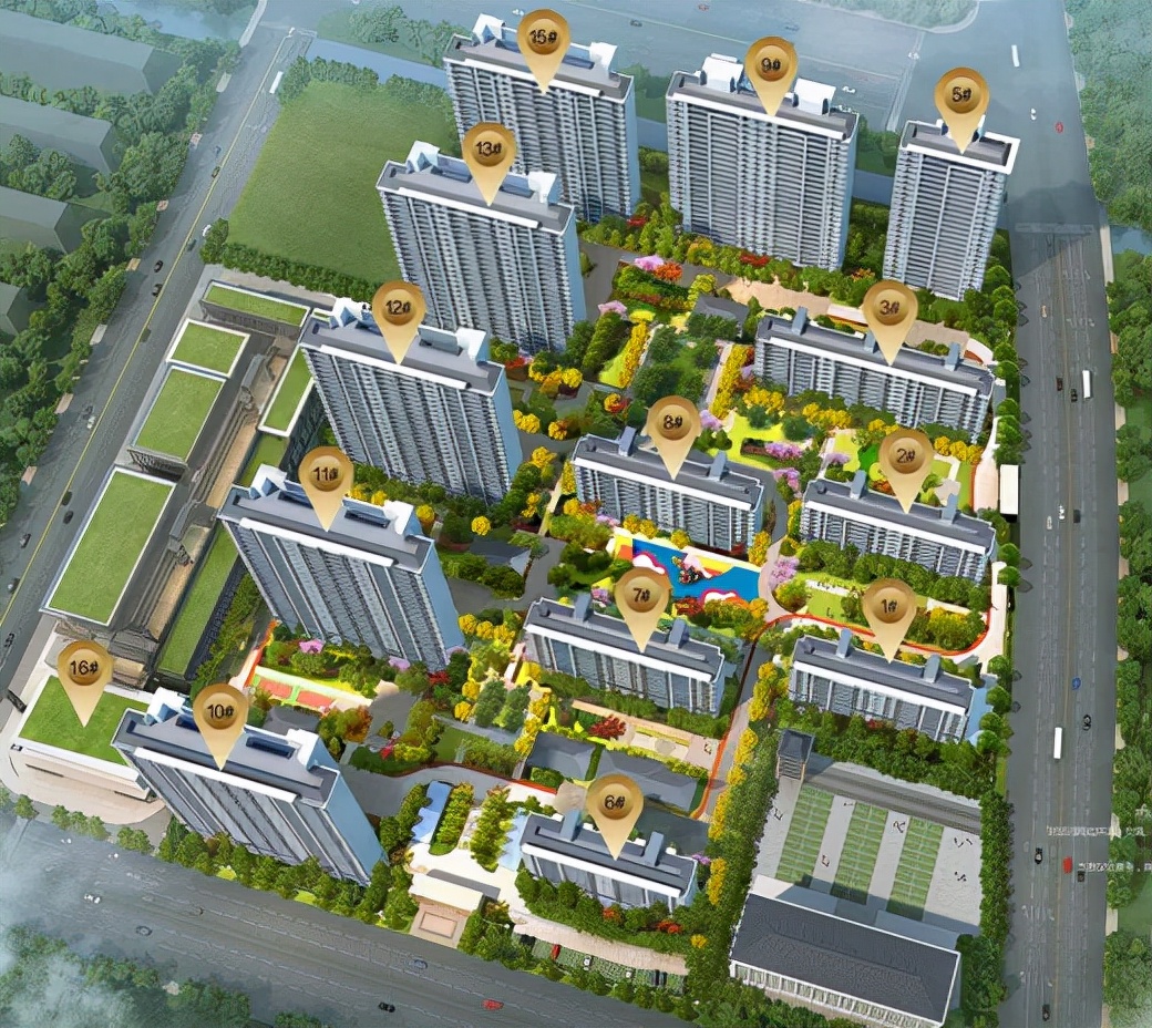 盐城买房最新信息,盐城买房攻略