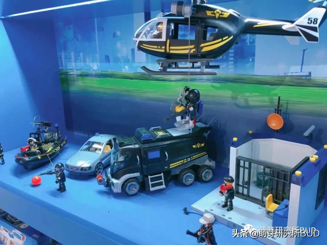 别乱花钱！孩子的玩具种草清单，这些品牌新品让我好眼馋