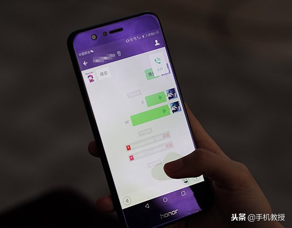 微信只清空聊天记录等于没删除,清空和删除聊天记录有什么区别