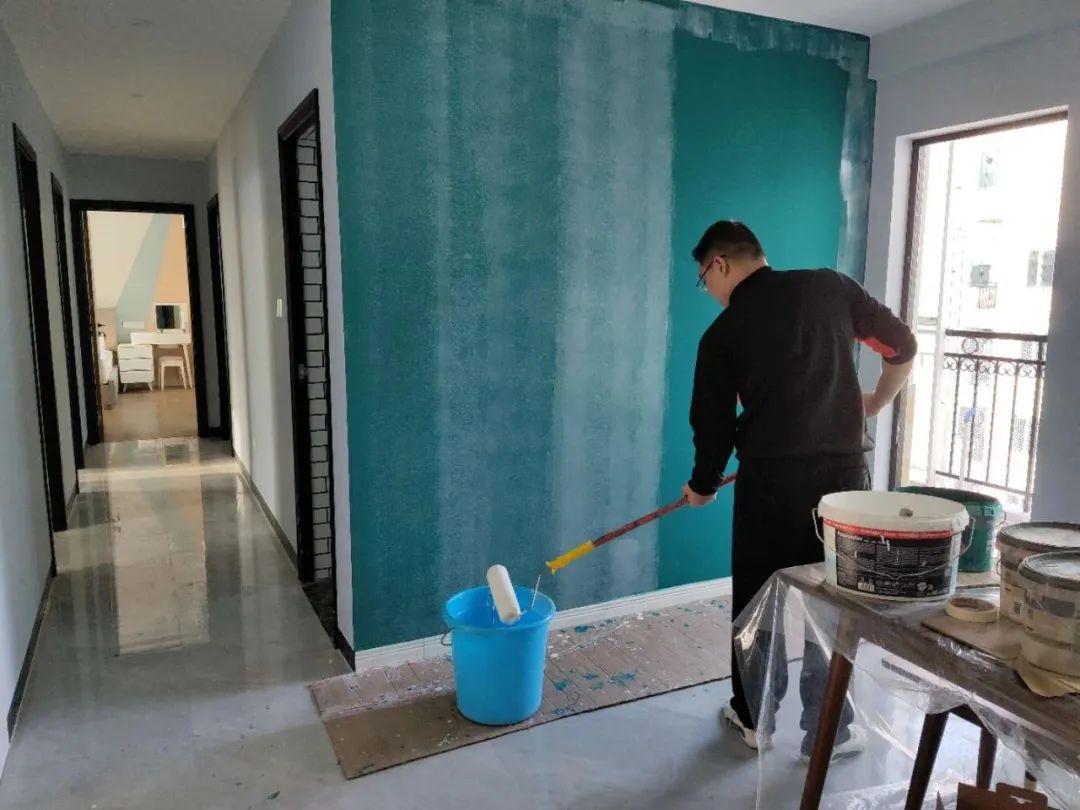 如何正确选择乳胶漆,怎样选正品乳胶漆