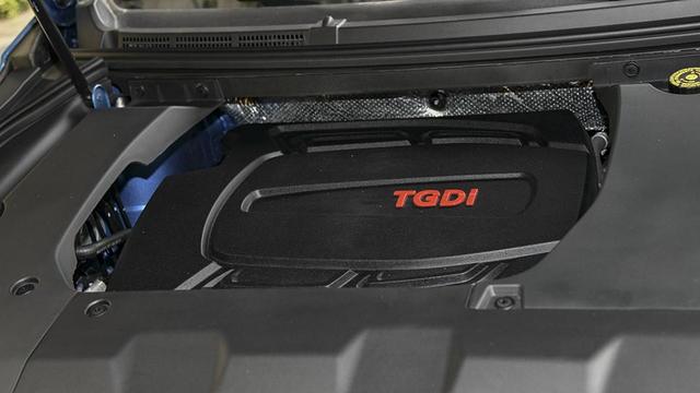 外观大气时尚的海马8S，座椅舒适，内饰精致，值得你拥有