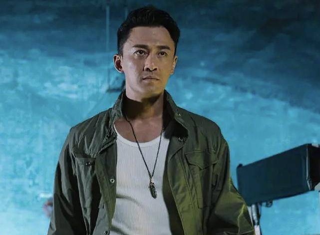 使徒行者3林峯有感情戏吗,使徒行者3林峯出现了几集