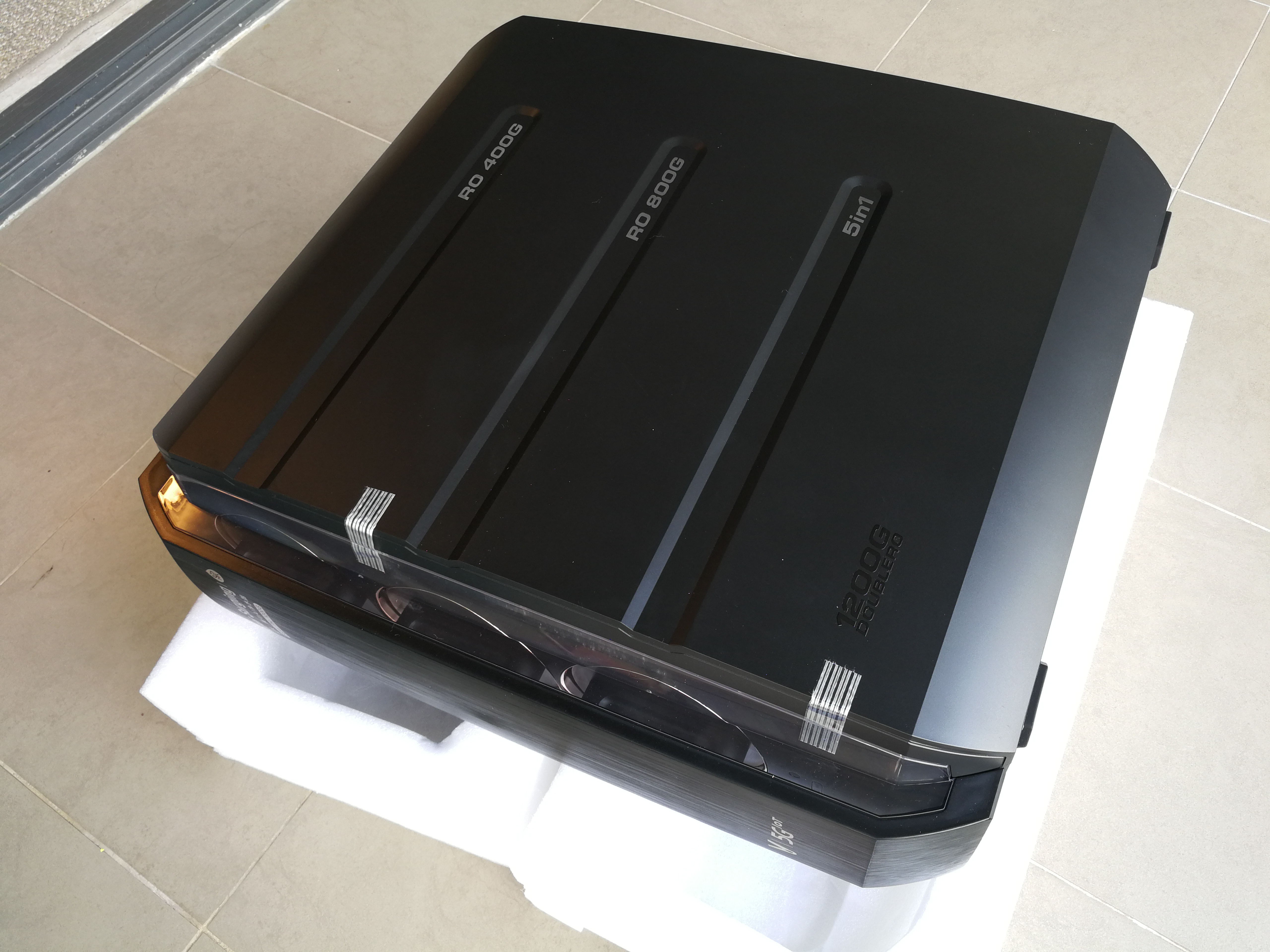 净水器有几种水处理方法,家用净水器商用大型水处理设备