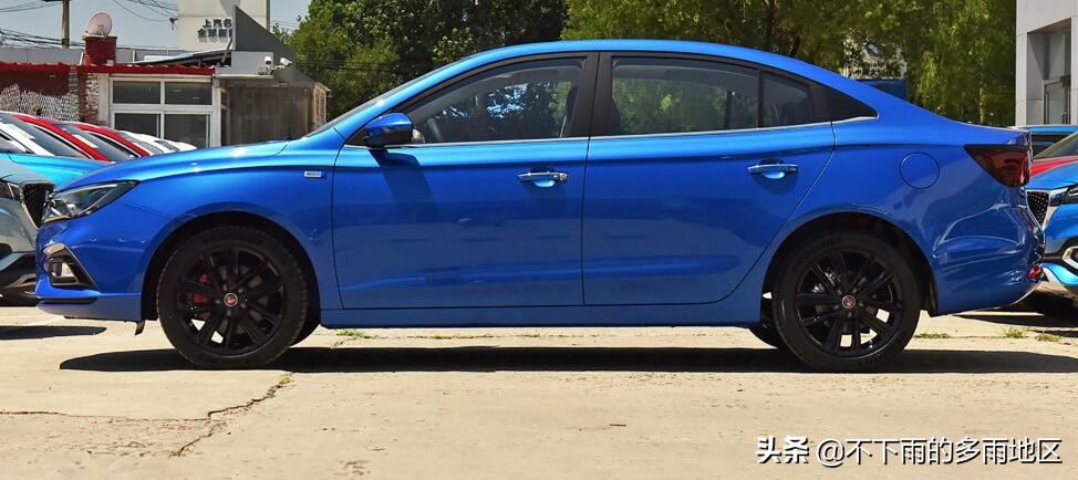 吉利帝豪和荣威i5发动机哪个好,吉利帝豪和i5怎么选