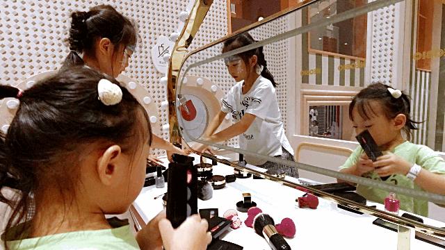 奈尔宝儿童乐园评价,奈尔宝儿童乐园攻略