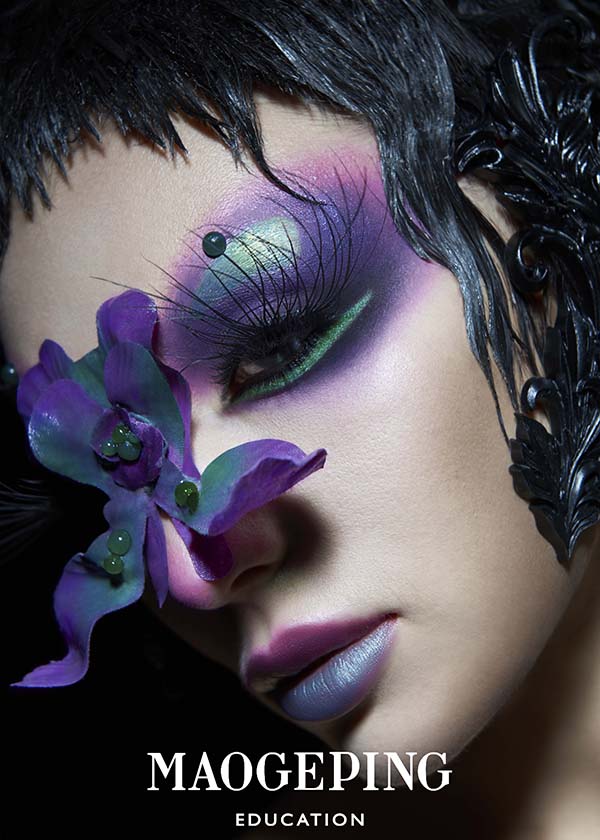 北京哪个化妆培训学校最好,北京化妆培训哪家性价比高