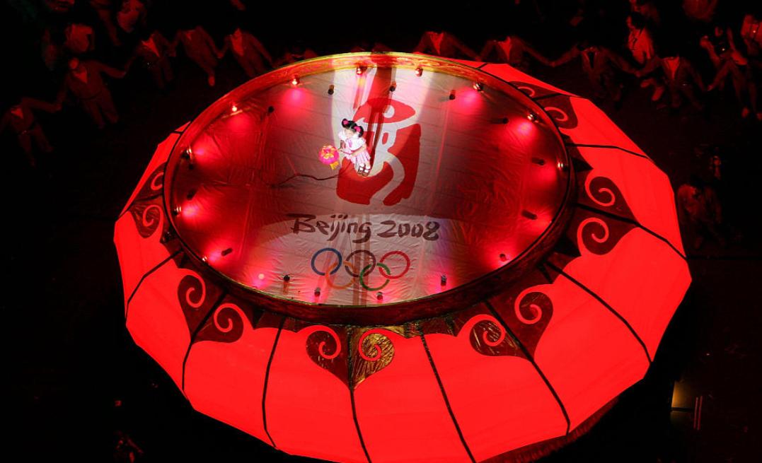 中国冬奥记忆,回顾中国的奥运之路