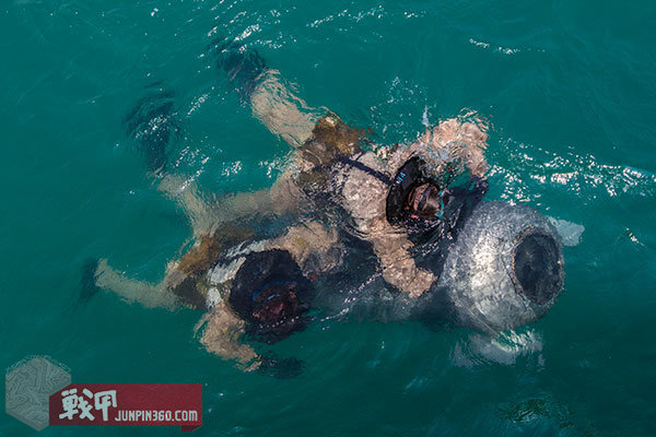 美军特种作战飞机视频,美军特种作战船