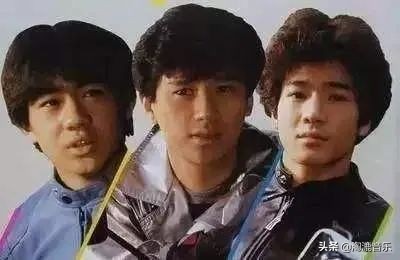 近藤真彦梅艳芳交往了几年,近藤真彦梅艳芳的关系