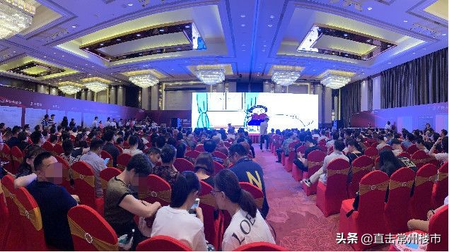 常州房地产现状及未来走势,常州楼市最新状况