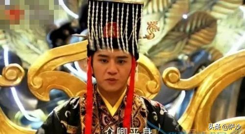 最淫乱无度却又有些功绩的汉朝皇帝：毁誉参半的短命汉帝桓帝