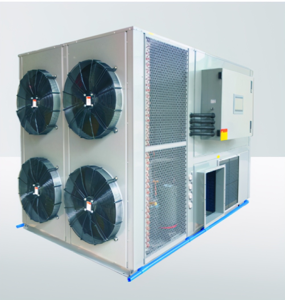 空气能木材烘干设备,空气能干果烘干机设备