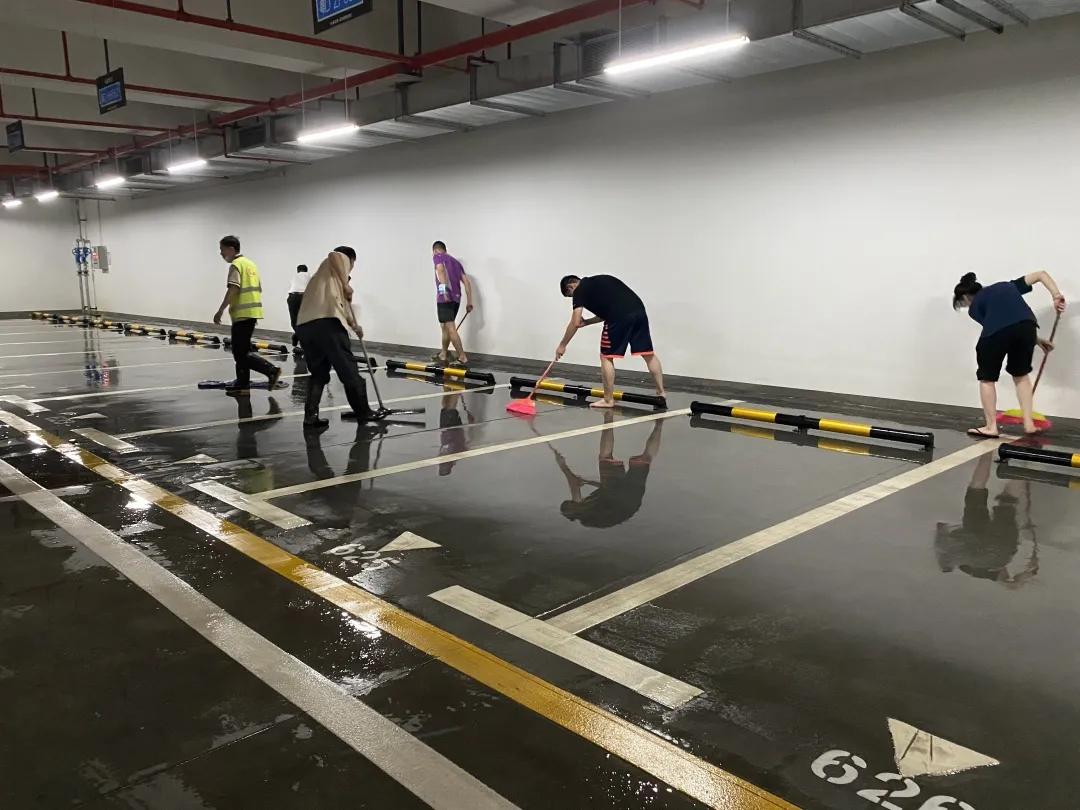 华润物业员工怎么样,福州华润万象城物业