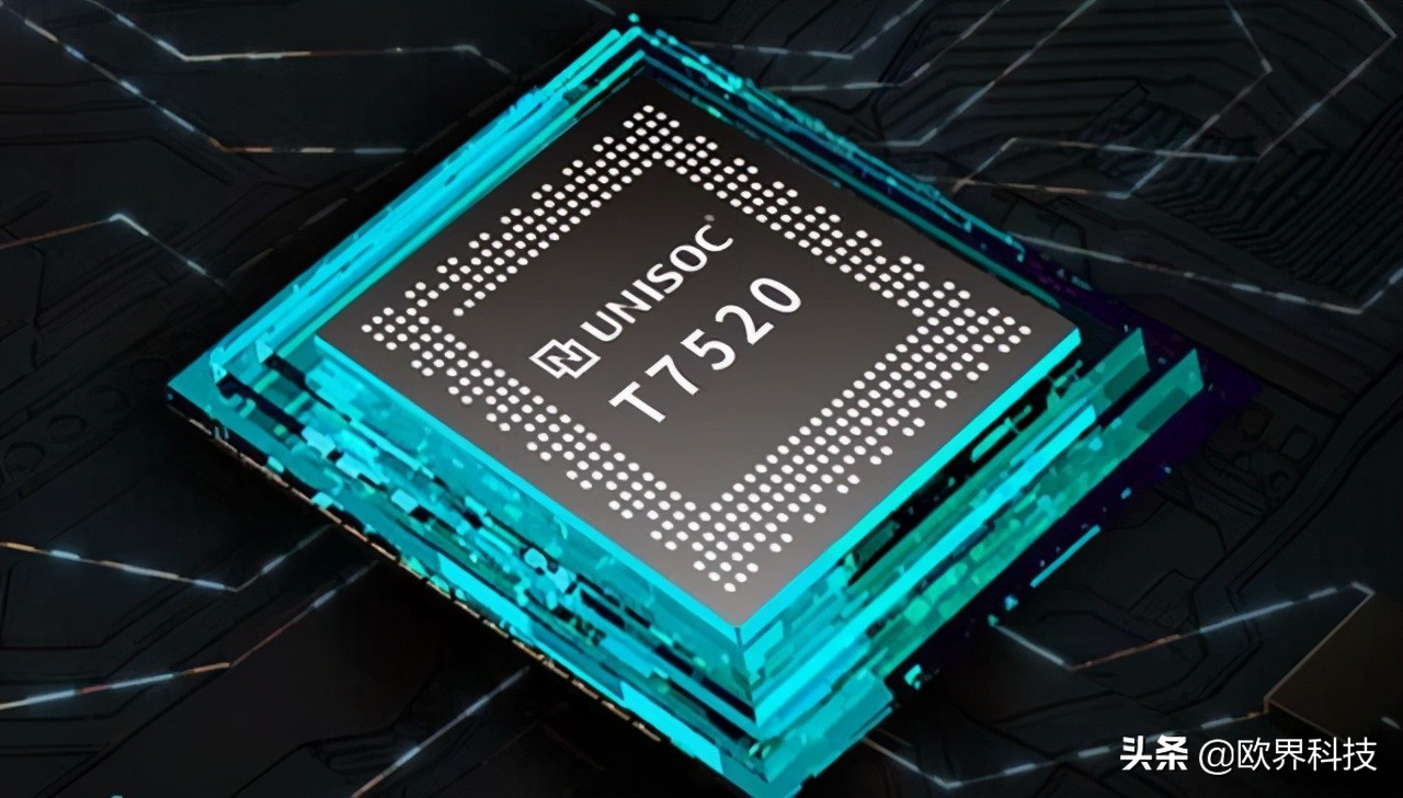 虎贲t75200发布时间,虎贲t7510详细参数