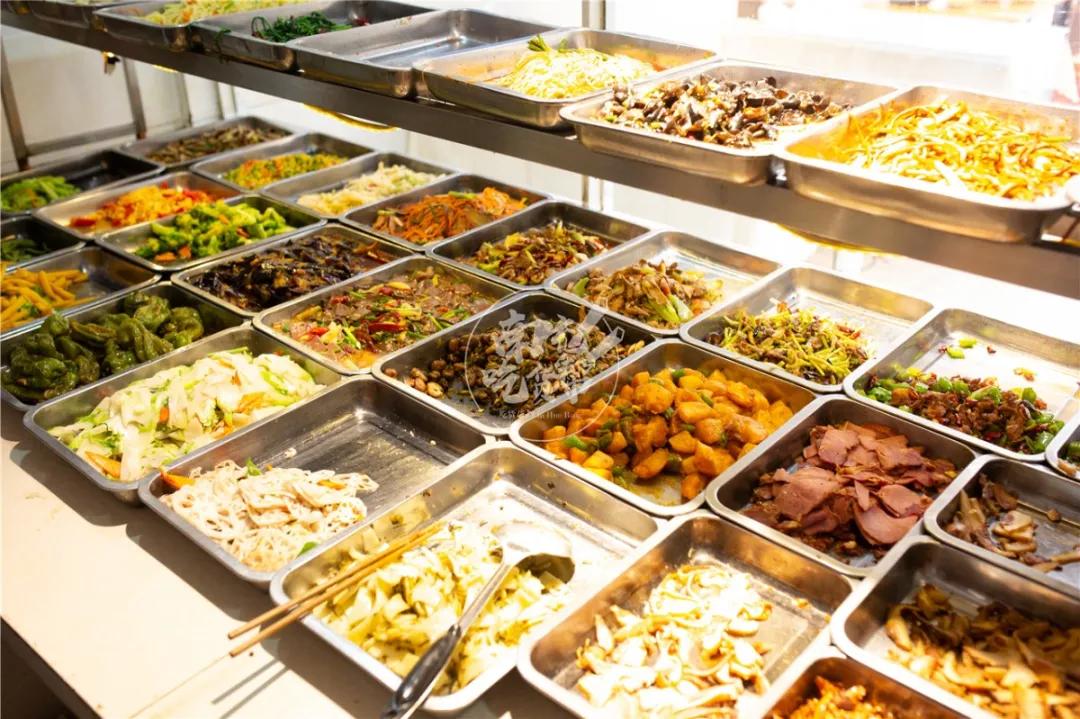 锅盔馍测评,锅盔半成品测评